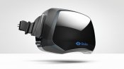 Oculus在伦敦组建VR团队